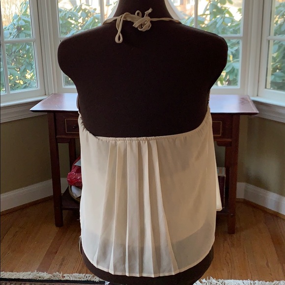 Halter top - Picture 2 of 2